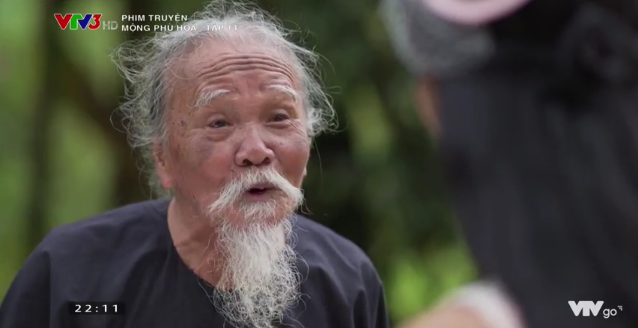 Mộng Phù Hoa: Đang làm kẻ thứ ba, Kim Tuyến bị chồng cũ quay về bóp cổ